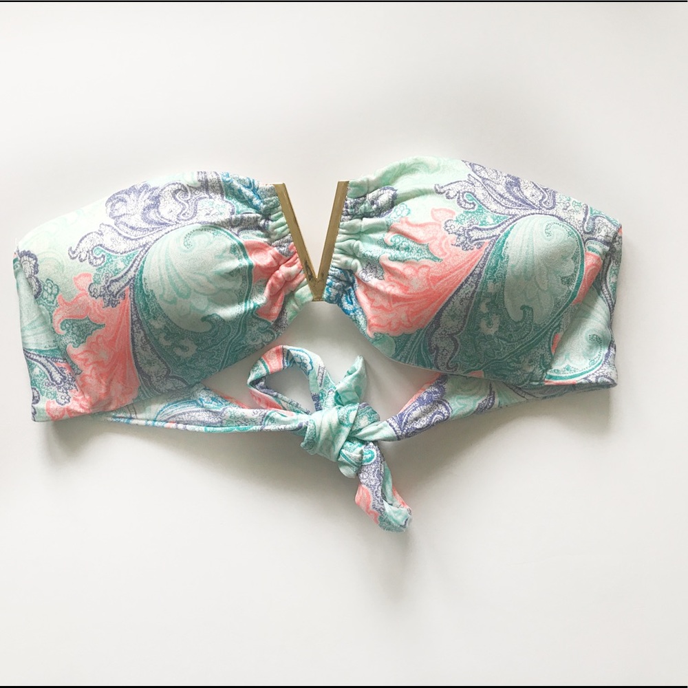 Victoria's Secret bikini top